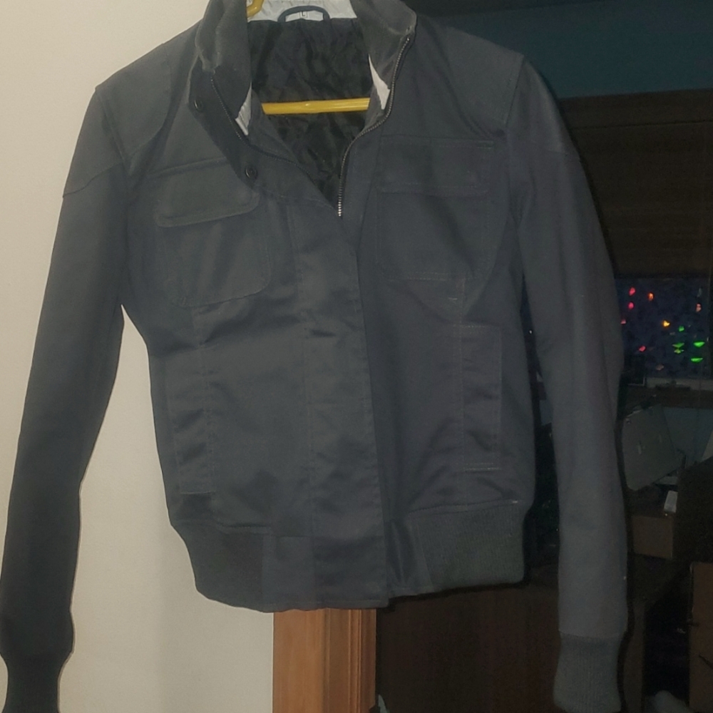 Womens coat